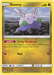 Goomy (91/131) [Sun & Moon: Forbidden Light] - for just $0.15! 