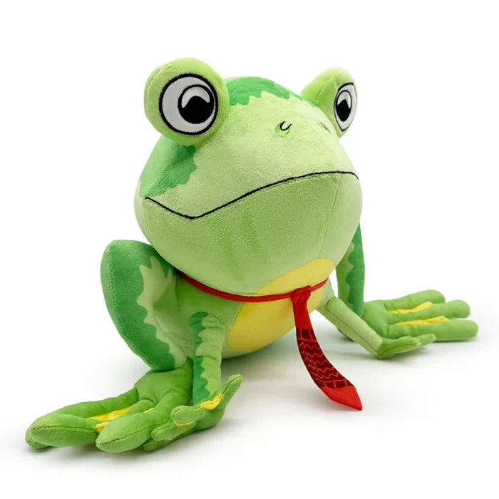 Frogger 9" Plush - for just $34.99! 
