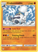 Crabominable (122/236) [Sun & Moon: Cosmic Eclipse] - for just $0.10! 