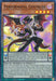 Performapal Gentrude [DIFO-EN001] Super Rare - for just $0.15! 
