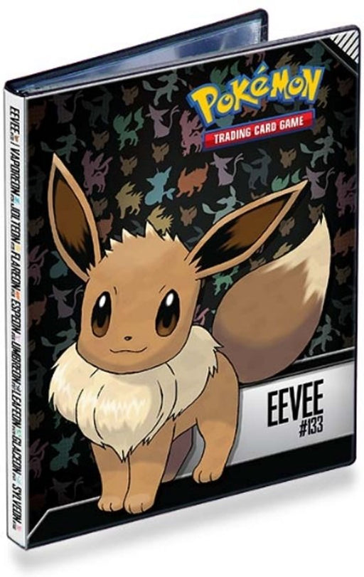 Ultra PRO: 4-Pocket Portfolio - Pokemon (Eevee) - Just $0! Shop now at Retro Gaming of Denver