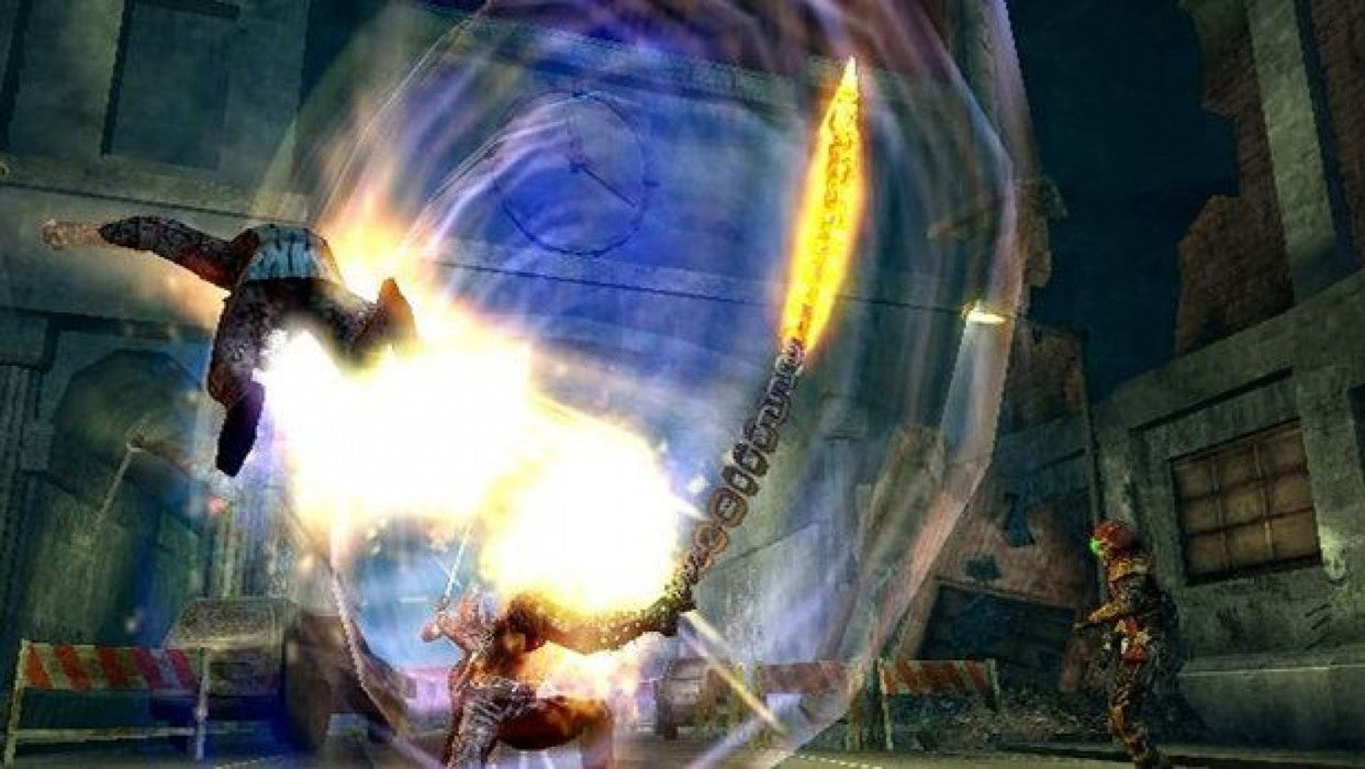 Ghost Rider – PlayStation 2 (PS2) - for just $16.99! 
