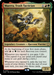 Muerra, Trash Tactician (PPBLB-227) - Bloomburrow Promos - for just $0.07! 