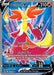 Delphox V (173/196) [Sword & Shield: Lost Origin] - for just $1.65! 
