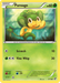 Pansage (7/114) [Black & White: Base Set] - for just $0.10! 