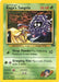 Koga's Tangela (81/132) [Gym Challenge Unlimited] - for just $0.60! 