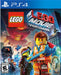 LEGO Movie Videogame – PlayStation 4 (PS4) - for just $0! 