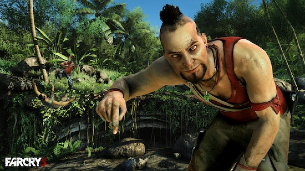 Far Cry 3 – PlayStation 3 (PS3) - for just $7.99! 