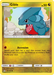 Gible (96/156) [Sun & Moon: Ultra Prism] - for just $0.10! 