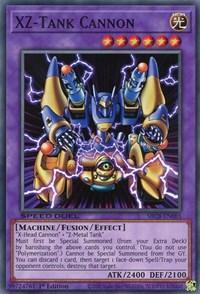 XZ-Tank Cannon [SBCB-EN085] Common - for just $0.20! 