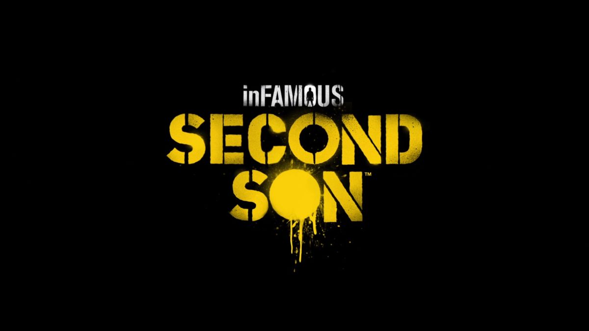 Infamous: Second Son – PlayStation 4 (PS4) - for just $0! 