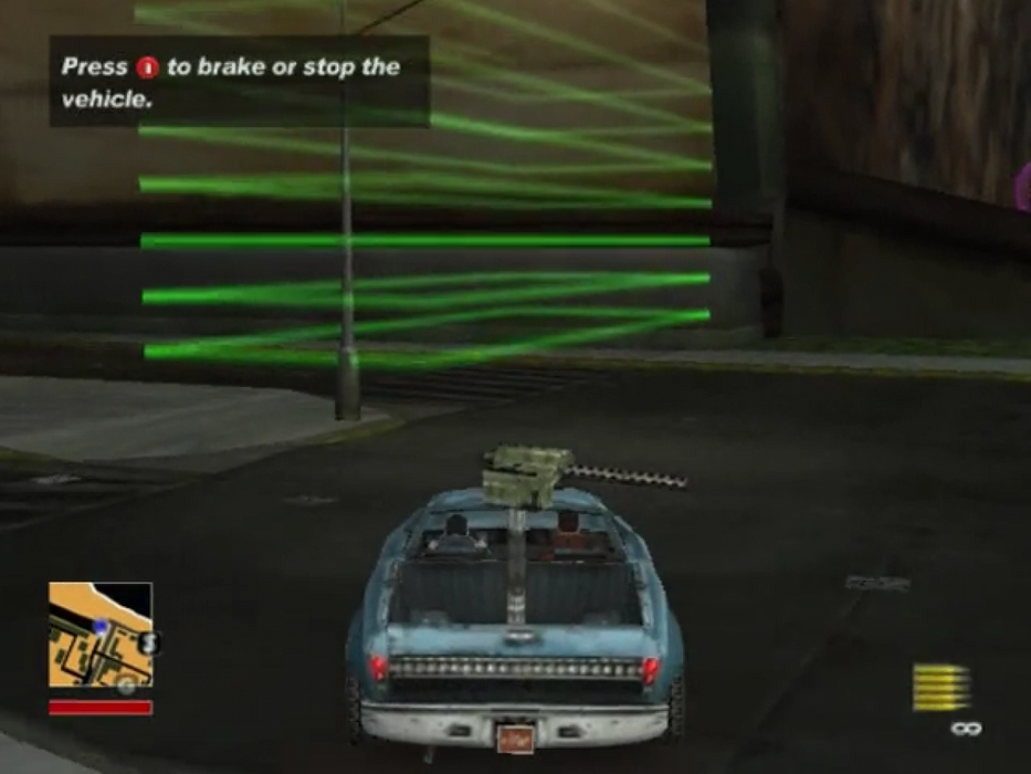 RoadKill – GameCube (GC) - for just $29.99! 