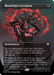 Bloodchief Ascension (CMM-636) - Commander Masters (Borderless) - for just $7.79! 