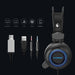 Computer Usb Headset Headset Wired Headset For Gaming Games - for just $84.62! 