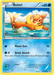 Buizel (28/106) [XY: Flashfire] - for just $0.10! 