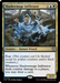 Shadowmage Infiltrator (OTC-240) - Outlaws of Thunder Junction Commander - for just $0.09! 