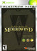 The Elder Scrolls III: Morrowind [Platinum Hits] — Xbox (XBOX) - for just $12.99! 