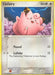 Clefairy (53/115) [EX: Unseen Forces] - for just $0.35! 