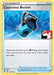 Capacious Bucket (156/192) [Prize Pack Series One] - for just $0! 