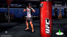 UFC Personal Trainer [Platinum Hits] – Xbox 360 (X360) - for just $3.99! 