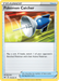Pokemon Catcher (175/202) [Sword & Shield: Base Set] - for just $0.10! 
