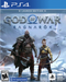 God of War: Ragnarok [Launch Edition] – PlayStation 4 (PS4) - for just $26.99! 