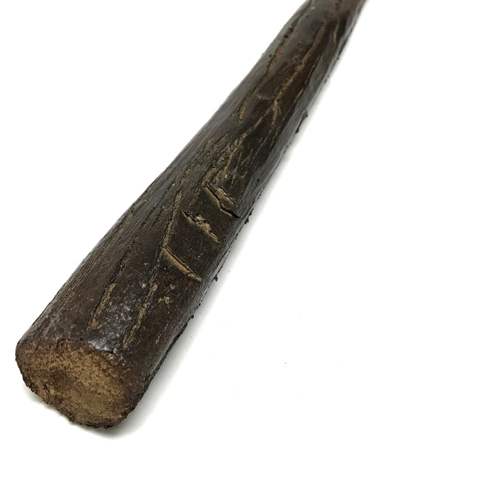 24 Inch Foam Rubber Wooden Vampire Stake Stunt Prop - for just $52! 