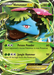 Venusaur EX (XY28) [XY: Black Star Promos] - for just $1.95! 