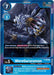 WereGarurumon [P-008] (Gift Box 2022) [Promotional Cards] - Just $0.25! Shop now at Retro Gaming of Denver