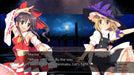 Touhou Genso Rondo: Bullet Ballet – PlayStation 4 (PS4) - for just $0! 