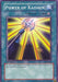 Power of Kaishin [LOB-044] Common - for just $0.10! 
