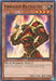 Enraged Battle Ox (25th Anniversary) [IOC-EN070] Rare - for just $0.10! 