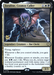 Zoraline, Cosmos Caller (PRE-242) - Bloomburrow Promos Foil - for just $0.73! 