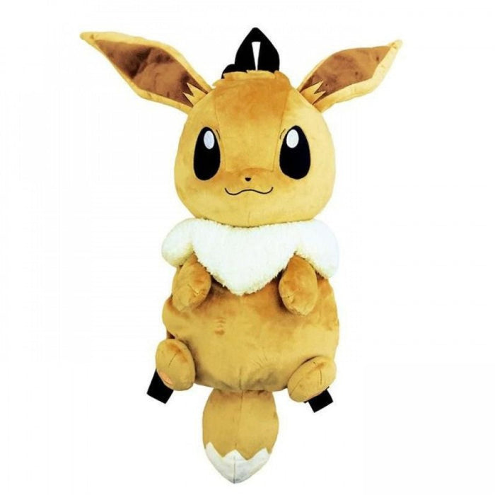 Pokemon Eevee Backpack Plush - for just $49.99! 
