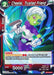 Cheelai, Trusted Friend (BT11-023) [Vermilion Bloodline] - for just $0.10! 