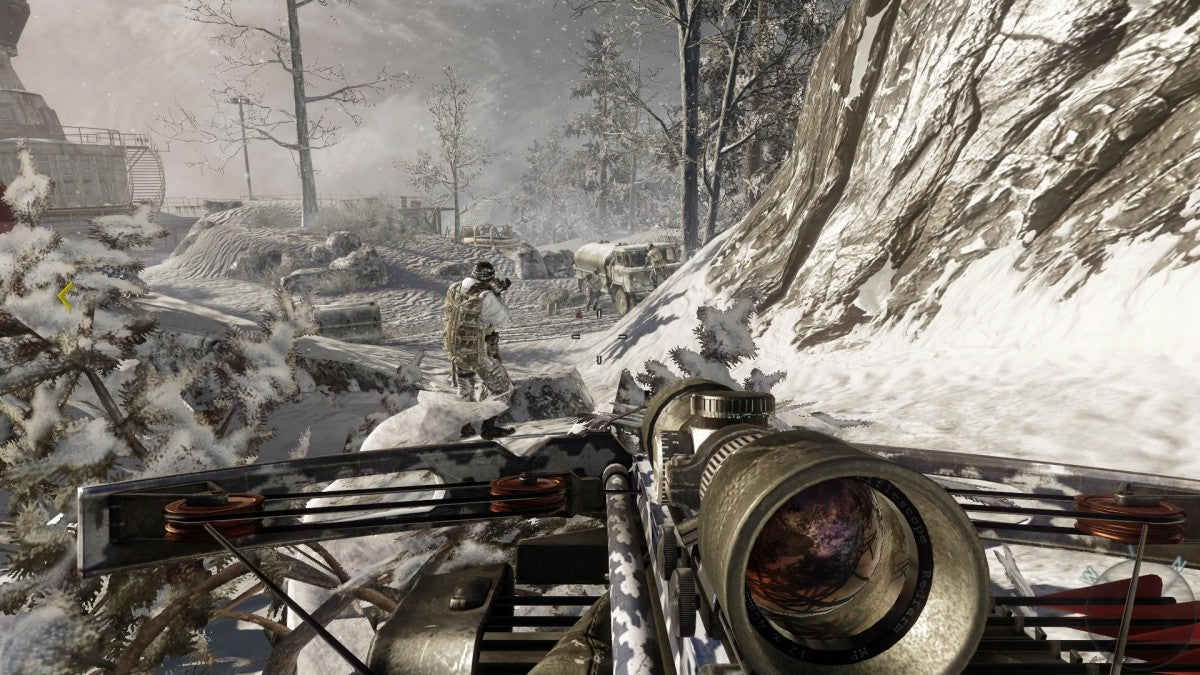 Call of Duty Black Ops Limited Edition – Xbox 360 (X360) - for just $7.99! 