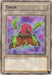 Regenerating Rose Token [TKN3-EN004] Common - for just $0.55! 