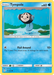 Tympole (58/236) [Sun & Moon: Cosmic Eclipse] - for just $0.20! 