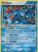 Feraligatr (4/115) [EX: Unseen Forces] - for just $38.90! 