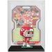 NFL Kansas City Chiefs Patrick Mahomes Pop! Trading Card Figure - for just $18.95! 