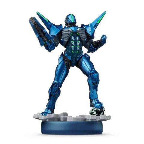 Sylux [Metroid Prime][Sealed] – Nintendo Amiibo - for just $33.99! 