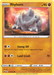 Rhyhorn (097/202) [Sword & Shield: Base Set] - for just $0.10! 