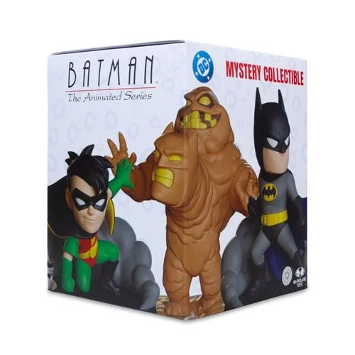 QMx Q-Fig DC Batman: The Animated Series Blind Box Wave 1 (1 Box with 1 Figure) - for just $22.24! 