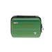 Ultra PRO: Deck Box - GT Luggage (Green) - for just $0! 