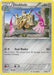 Doublade (14/30) [XY: Trainer Kit 1 - Bisharp] - for just $1.65! 