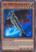 Evil Hero Adusted Gold [LED5-EN013] Ultra Rare - for just $2.55! 