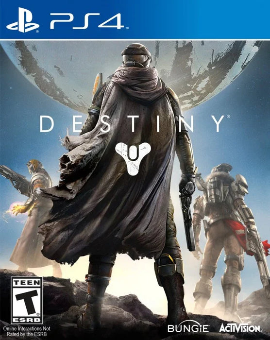 Destiny – PlayStation 4 (PS4) - for just $4.99! 
