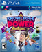 Knowledge Is Power – PlayStation 4 (PS4) - for just $0! 