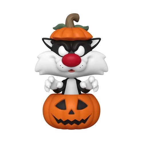 Funko Pop! Animation - Looney Tunes Halloween - Select Vinyl Figure(s) - Just $11.99! Shop now at Retro Gaming of Denver