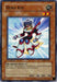Hero Kid [SOI-EN005] Common - for just $0.20! 